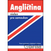 Angličtina nielen pre samoukov - Ľudmila Kollmannová