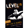 LEVEL 26: Netvor z temnot