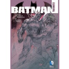 Batman Europa - Brian Azzarello, DC Comics