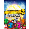 GEARBOX SOFTWARE Borderlands 3 Season Pass DLC (PC) Epic Key 10000191993006