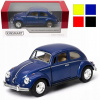 1967 VOLKSWAGEN CLASSICAL BEETLE 1:32