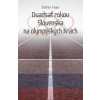 Dvadsať rokov Slovenska na olympijských hrách