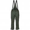 Kalhoty POLAR zateplené s membránou ZELENÉ + Doprava zdarma na další nákup velikost: M