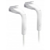 Ubiquiti UC-PATCH-0.3M-RJ45 patch,Cat6, 0,3m, bílý