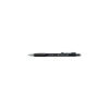 FABER-CASTELL mechanická ceruzka GRIP 1347 0,7 mm - metalická čierna