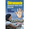 Chiromancie - Marcela Zlatohlávková