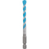 Bosch Vrták EXPERT HEX-9 MultiConstruction 7 × 90 × 150 mm 2608900580