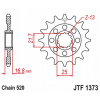 JT Sprockets JTF 1373-15