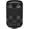 Canon RF 24-240 mm F/4-6.3 IS USM + Zľava na kurz Lens Brothers