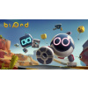 Biped (PC) klíč Steam