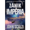 Zánik impéria - John Scalzi