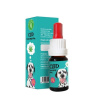 Zelena Zeme CBD olej pre zvieratá 5 %, 30 ml, 1500 mg