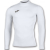 Joma Pánské tričko Camiseta Brama Academy bílé, velikost L/XL (101018.200)