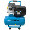 OLEJOVÝ KOMPRESOR KOMPRESOR 24L 380l / min GUDEPOL