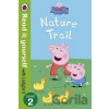 Peppa Pig: Nature Trail - Penguin Books