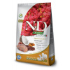 Farmina N&D Dog Quinoa Skin & Coat Quail 2,5 kg