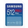 Samsung SDXC 512GB MB-SD512SB/WW (MB-SD512SB/WW)