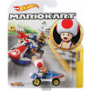 Hot Wheels Mario Kart Vozidlo Toad - Sneeker