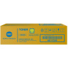 Konica Minolta TNP92Y, Toner žltý pre bizhub C3120i, 4000 strán