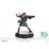 First 4 Figures The Legend of Zelda: Tears of the Kingdom PVC soška Link 18 cm