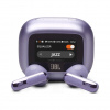 Slúchadlá do uší JBL Live Flex 3 fialové