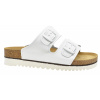 Protetika - šľapky ORS T 30 biela TOP COMFORT model-v ext. sklade