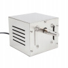 Prenosný 25W grilovací motor z nehrdzavejúcej ocele (25W NEREZOVÝ GRILOVÝ MOTOR CAMPOVÝ OTOČNÝ GRILOVÝ MOTOR)