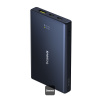 Baseus Powerbanka PicoGo 10000mAh 20W USB-C čierna 6932172670856 NoName