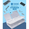 SUNSHINE SS-001A 3-v-1 mobilný telefón / základná doska / príslušenstvo úložný box, servisný organizér