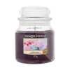 Yankee Candle Berry Mochi 411 g vonná sviečka