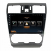 Autorádio Vision&Sound V&S Subaru Business Line