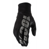 rukavice HYDROMATIC, 100% (černá) 2XL