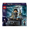 LEGO streda Figúrka Wednesday Addams 76780 (LEGO Wednesday 76780 Figúrka Wednesday Addams)