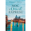 Noc v Orient expresu