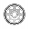 Oceľový disk DOTZ 4x4 DAKAR 6.0