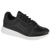 Calvin Klein Runner Laceup W YW0YW00375-BEH shoes (90408) Black 40