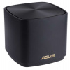 ASUS ZenWiFi XD4 Plus 1-pack black Wireless AX1800 Dual-band Mesh WiFi 6 System (90IG07M0-MO3C10)