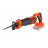 Píla chvostovka Powerplus POWDP25100 - aku 20V (bez AKU)