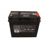 MAXGEAR autobatéria 45Ah, 12V, 330A , 545155033 D722, 85-0105