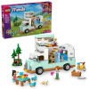 LEGO® Friends 42663 Dobrodružstvo s karavanom priateľstva