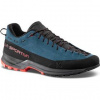 La Sportiva Tx Guide Leather Huricane Carbon Pánske Topánky Veľkosť 44.5