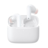 Baseus bezdrôtové slúchadlá Bowie M2 (A00024000221-Z1) – TWS, Bluetooth, biele (Moon White) KF2332687