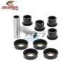 All Balls Súprava ložísk a tesnení ramien podvozku (A-Arm Bearing Kit) AllBalls 50-1009 - Yamaha YFZ450R+XFZ450X + YFM125+YFM250+YFM350+YFM660+YFM700R Raptor + YFM1 Warrior+YFS200 Blaster+YFZ350 Bansh