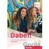 Dabei! B1.2. Arbeitsbuch - Gabriele Kopp