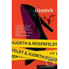 Učedník (Michael Hjorth, Hans Rosenfeldt)