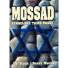 Mossad - Izraelské tajné války