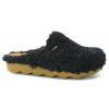 INBLU DK000010 black, dámská domácí obuv vel.39