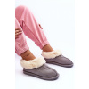 Šľapky model 188683 Step in style 38