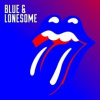 Rolling Stones - Blue & Lonesome [CD]