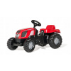 Rolly Toys Šlapací traktor Zetor